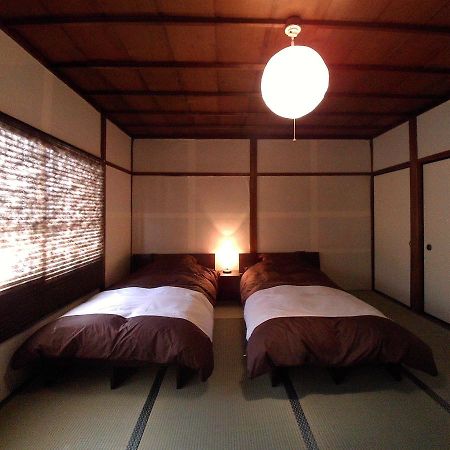 Yanaka No Taisuke Hotell Gujo Eksteriør bilde