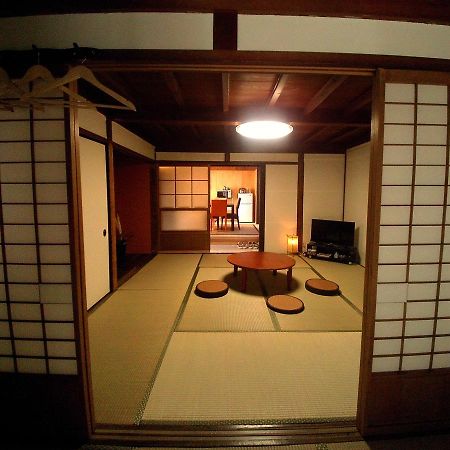 Yanaka No Taisuke Hotell Gujo Eksteriør bilde